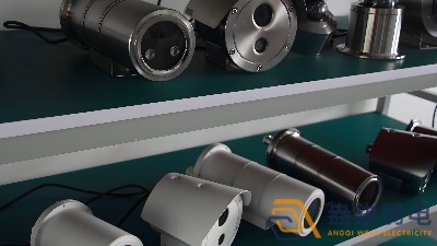 酒廠車間防爆攝像機(jī)性能如何考慮？
