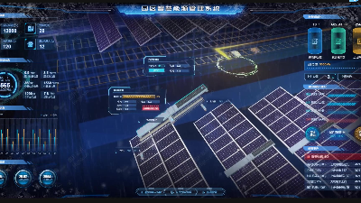 智慧園區(qū)能源管理系統(tǒng)能為園區(qū)和企業(yè)帶來(lái)哪些效益？