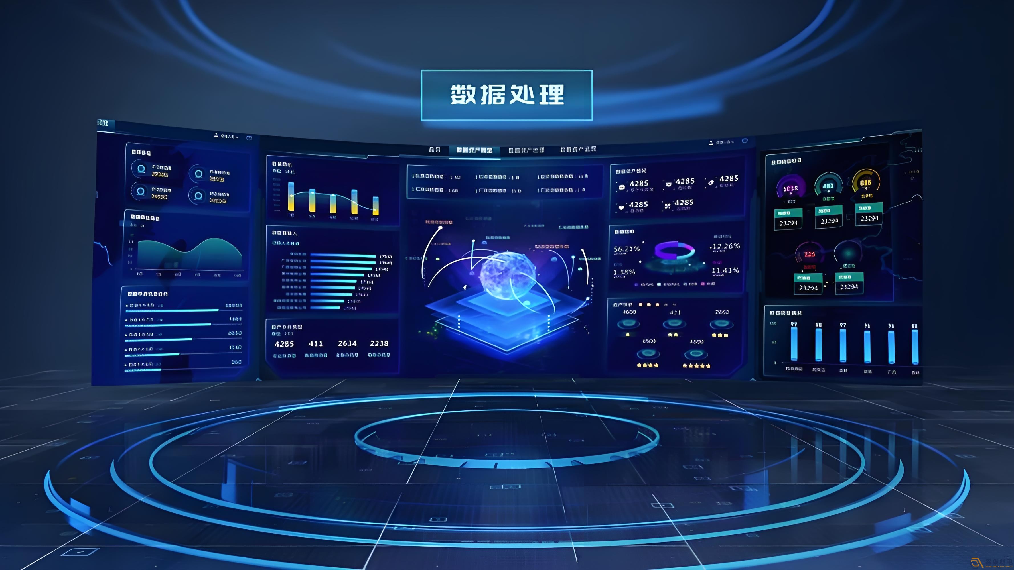 工廠無(wú)人智能地磅系統(tǒng)會(huì)帶來(lái)哪些便利？