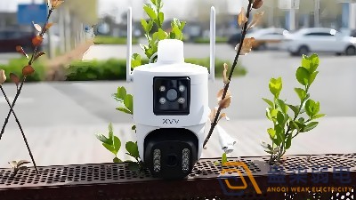 智能監(jiān)控—監(jiān)控?zé)舨涣吝€能監(jiān)控嗎？