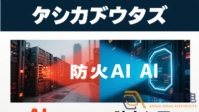 傳統(tǒng)防火墻與 AI防火墻的差異？