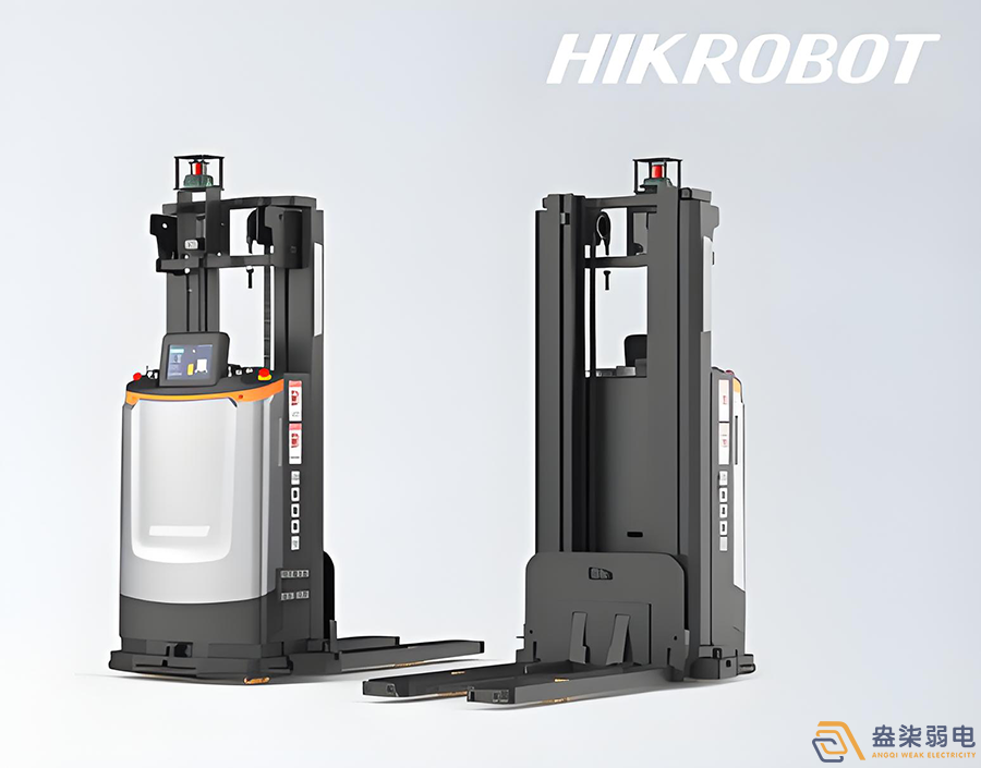 ?？?堆垛叉取式機(jī)器人F4-2000B