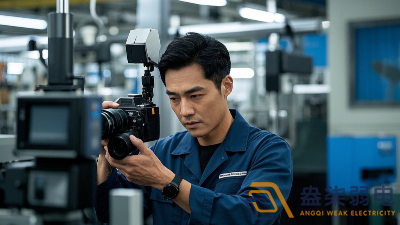 車間產(chǎn)線相機(jī)怎么提高生產(chǎn)質(zhì)量？