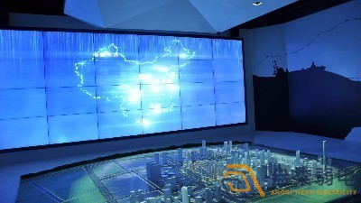 成都弱電工廠—電子沙盤的主要類型有哪些？
