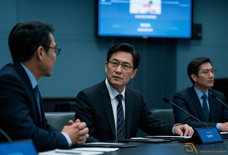 會(huì)議室如何搭建無紙化會(huì)議？