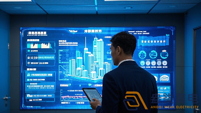 物業(yè)管理可視化大屏有是什么作用？