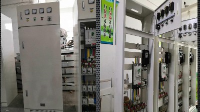 盎柒新建工廠修建機房時要注意哪幾個方面？