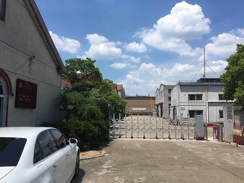 化工廠“智能二道門”具有哪些功能？