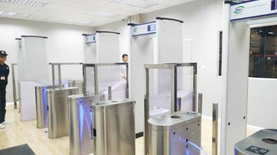 助力工廠工人自檢，如何選擇智能安檢系統(tǒng)？