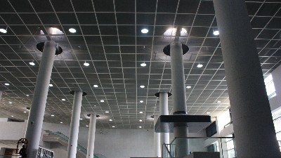 成都弱電工程商帶你了解，樓宇自控（BA）對照明系統(tǒng)的管理控制有哪些？