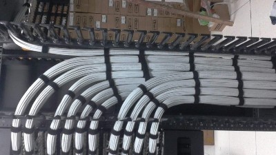 成都新建工廠如何智能化網(wǎng)絡布線？