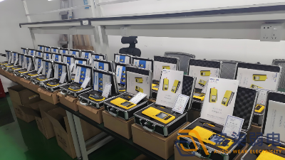 電池電量不足時(shí)，工廠報(bào)警器的報(bào)警靈敏度會(huì)降低嗎？