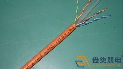 屏蔽網(wǎng)線和非屏蔽網(wǎng)線之間有什么區(qū)別？