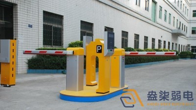 工廠停車道閘價格受哪些因素影響？