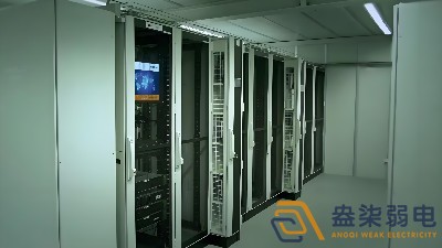 辦公樓如何打造全年無(wú)休可靠機(jī)房？