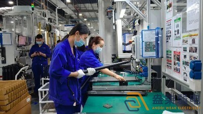 工廠為什么需要搭建質(zhì)量追溯系統(tǒng)？