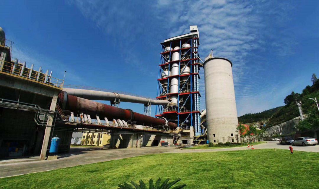 成都弱電公司—水泥廠防火痛點有哪些？