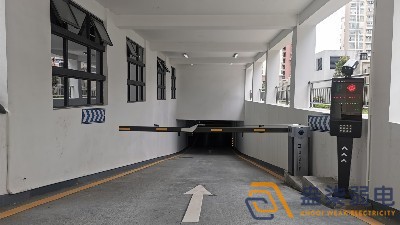 弱電工程公司—工業(yè)場(chǎng)景里車(chē)牌識(shí)別系統(tǒng)應(yīng)用