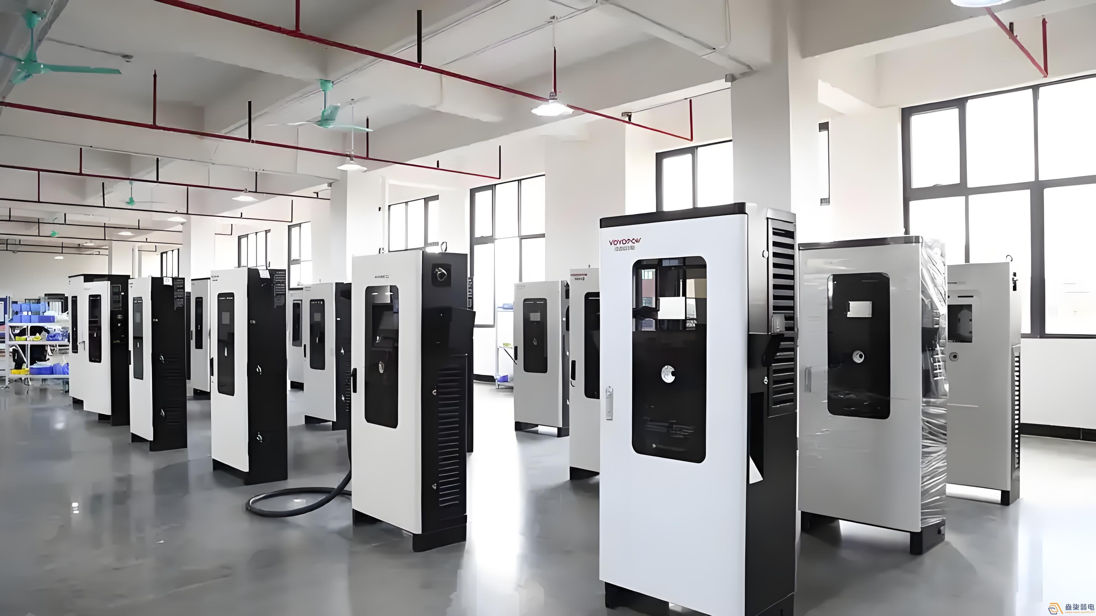 工廠安裝充電樁需要審批嗎？