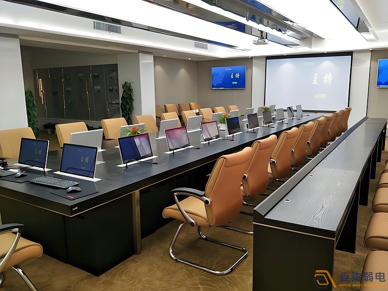 無紙化會議系統(tǒng)，為企業(yè)發(fā)展注入新活力