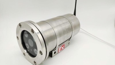 選擇防爆攝像機(jī)有什么要求？
