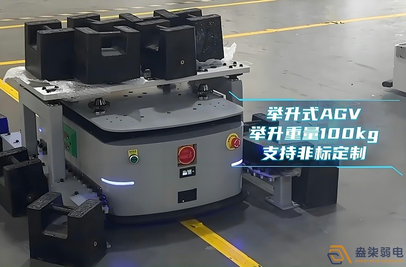 工廠AGV車會(huì)帶來(lái)的效益？