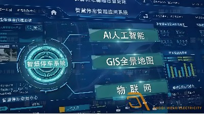 智能停車安全嗎？