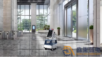 怎么維護(hù)辦公樓巡檢系統(tǒng)？