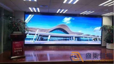 如何選擇合適的LED顯示屏？