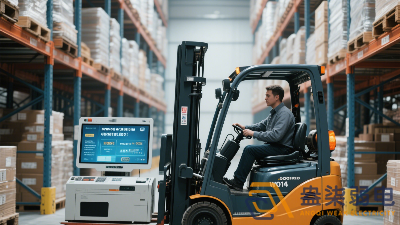 企業(yè)倉(cāng)庫(kù)為什么需要智慧叉車系統(tǒng)？