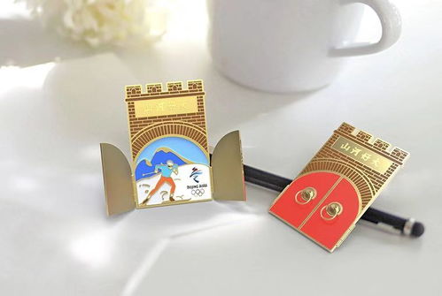 北京冬奧會(huì)徽商品創(chuàng)意設(shè)計(jì)大賽成果豐碩，23款商品已達(dá)最低投產(chǎn)量