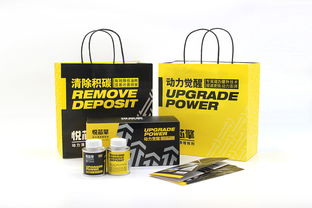 北京石化燃油添加劑包裝設計——以“北京芯詣”為例的品牌視覺升級策略