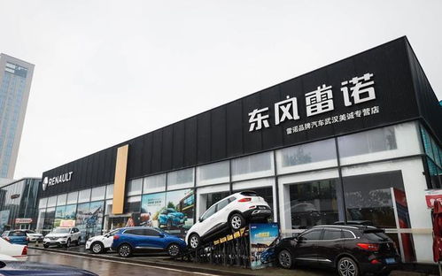 雷諾引入前大眾悍將,蘇偉銘能否帶領雷諾中國走出泥潭