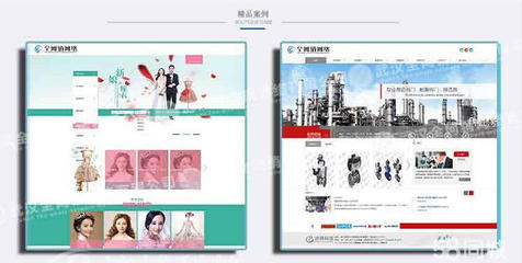 武漢網(wǎng)站建設/網(wǎng)頁設計 一站式建站服務 - 武漢58同城