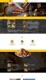 psd綠色食品企業 psd格式綠色食品企業素材圖片 psd綠色食品企業設計模板 