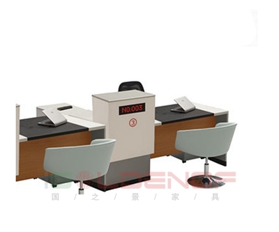 武漢非現金柜臺-非現金柜臺價格-國之景工廠(誠信商家)