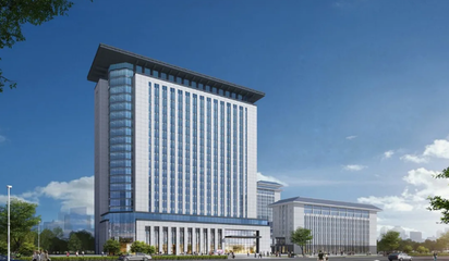 環評報告來了!投6億,武漢市中醫醫院(漢陽院區)擴建!