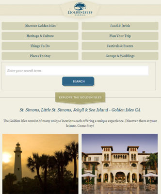 響應式網(wǎng)站建設如何合理運用&ldquo;留白&rdquo;藝術?_武漢肥貓網(wǎng)絡科技
