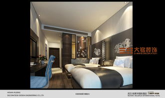 鉑萊華國際酒店裝修設(shè)計(jì)與武漢網(wǎng)站開發(fā)一體化策略